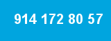 914 172 80 57 914 172 80 57